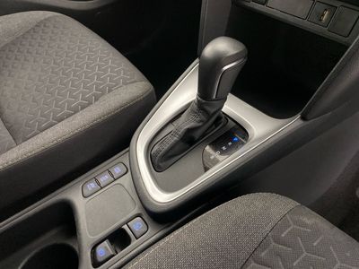 2022 Toyota Yaris Cross