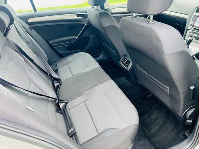 2014 Volkswagen Golf