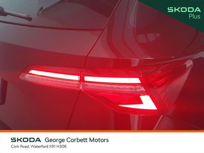 2024 Skoda Karoq
