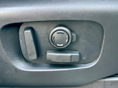 2026 Land Rover Discovery