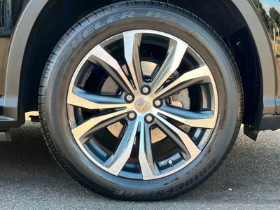 2018 Lexus RX450h