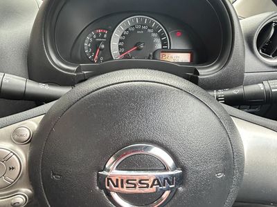 2013 Nissan Micra