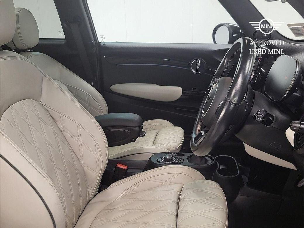 2023 Mini Cooper