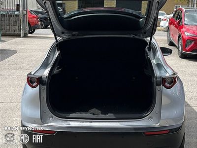 2022 Mazda CX-30