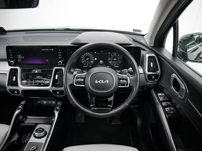 2023 Kia Sorento