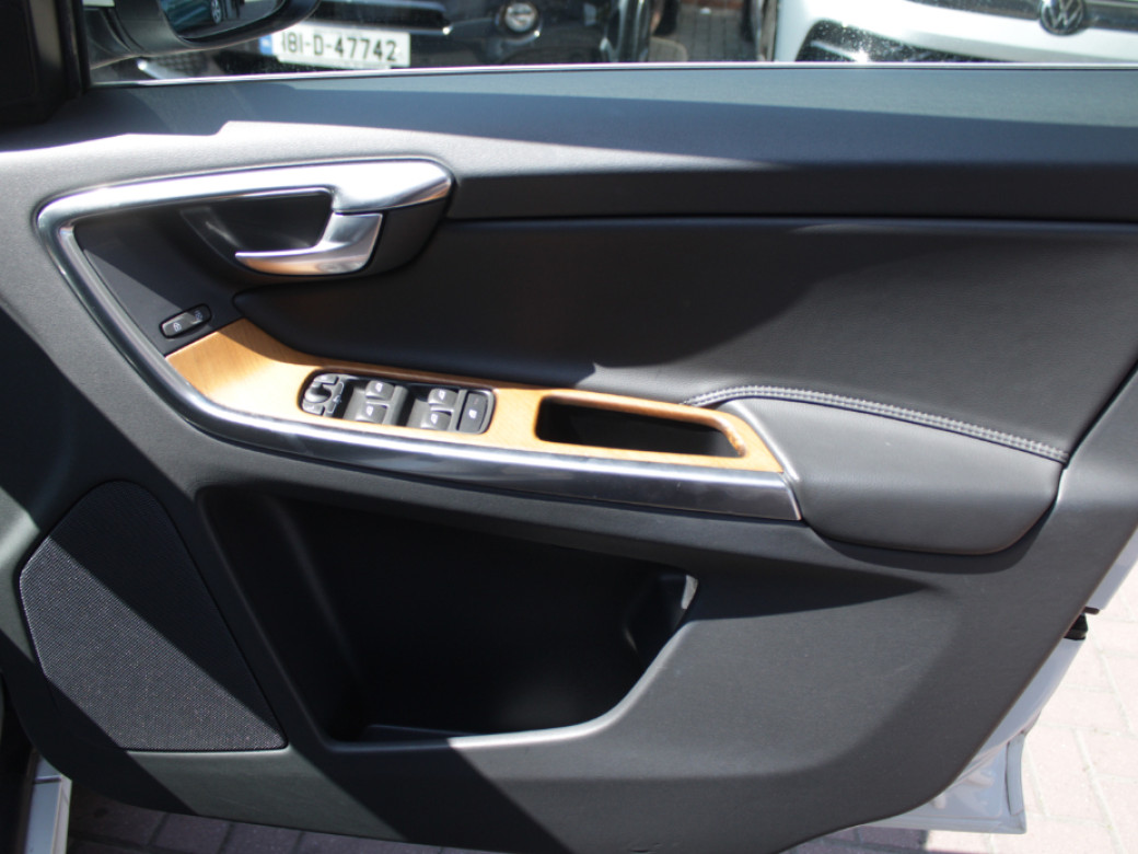 2017 Volvo XC60