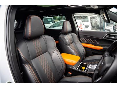 2023 Mitsubishi Outlander
