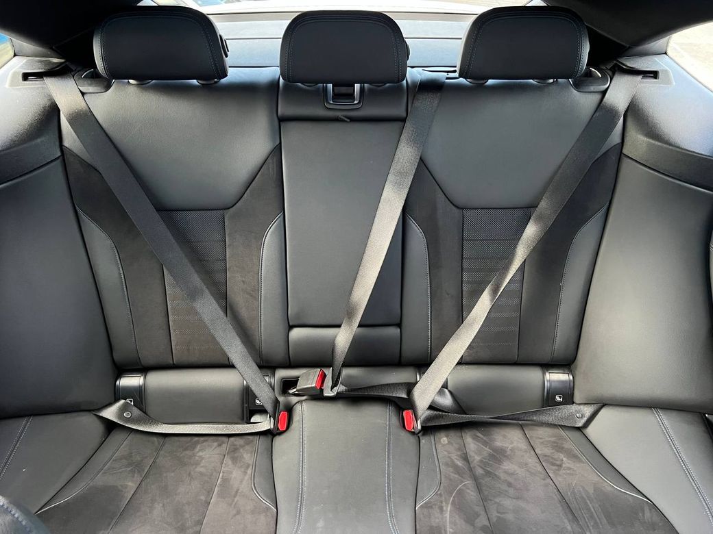 2022 BMW i4