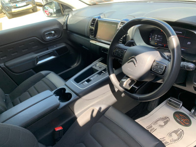 2024 Citroen C5 Aircross
