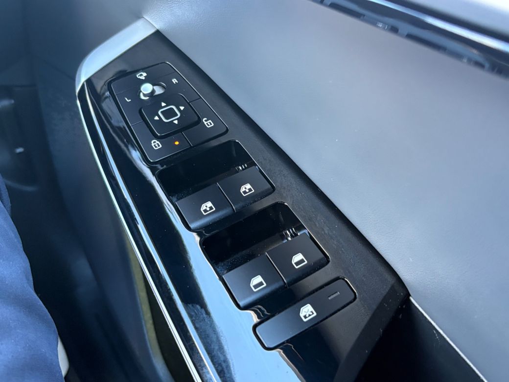 2023 Kia EV6