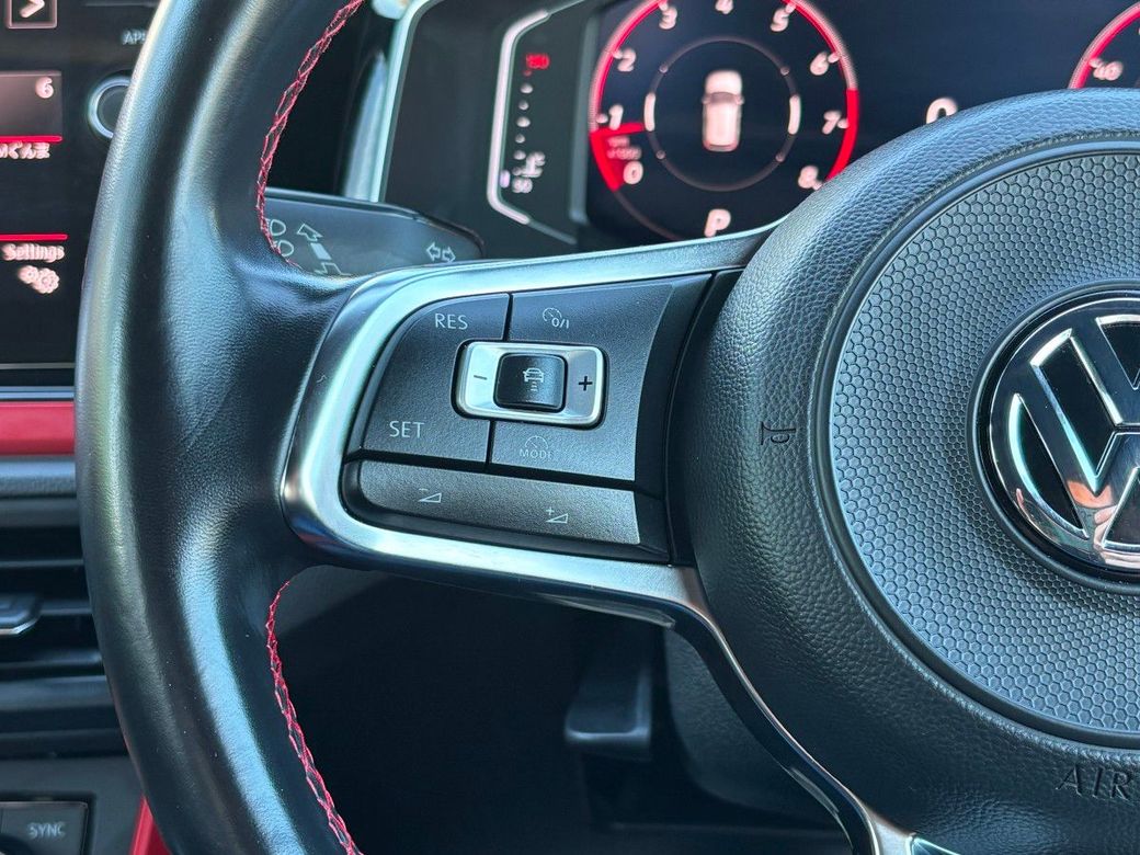 2018 Volkswagen Polo
