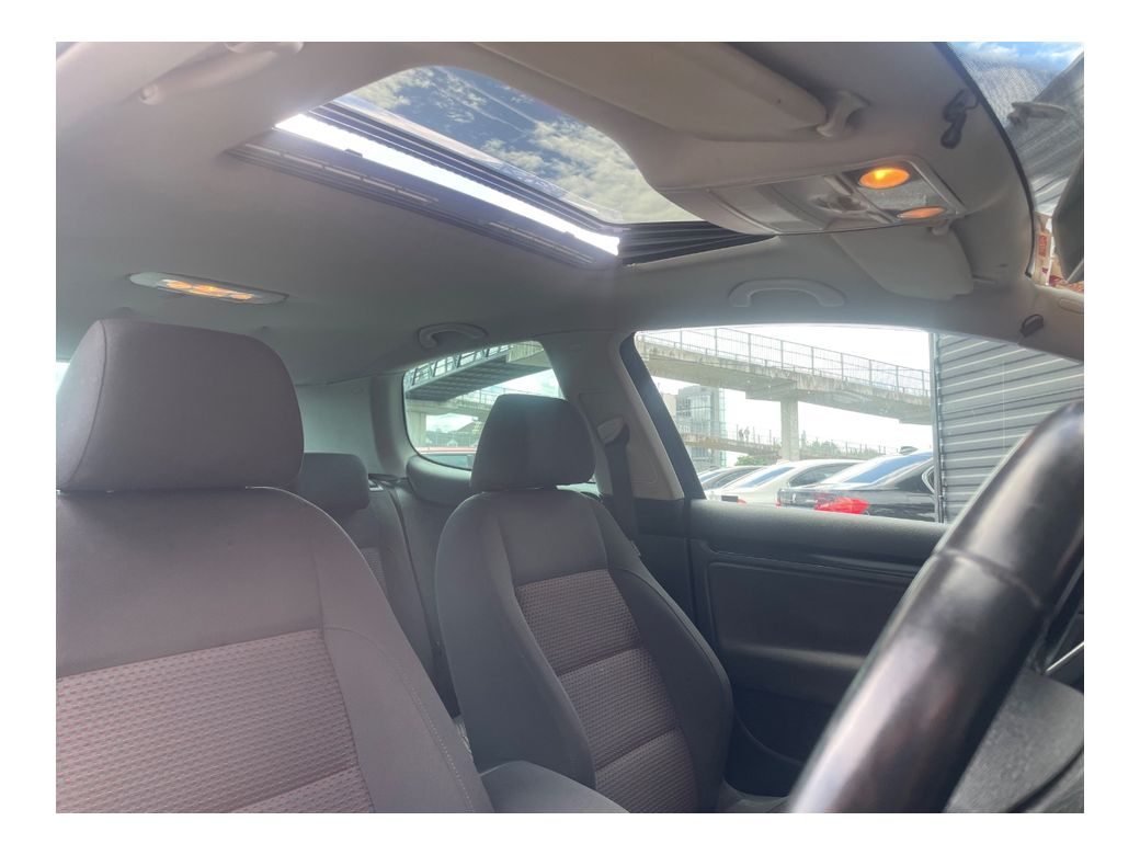2008 Volkswagen Golf
