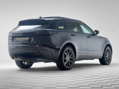 2024 Land Rover Range Rover Velar