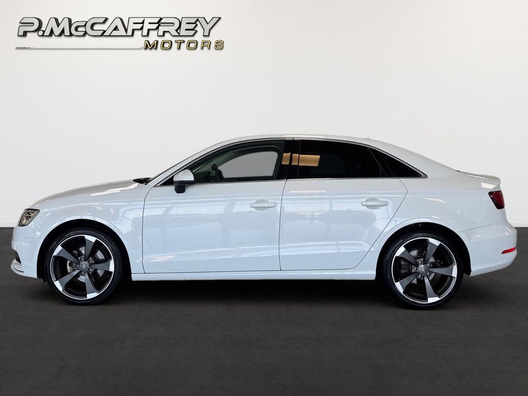 2017 Audi A3