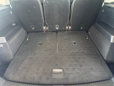 2020 Volkswagen Touran