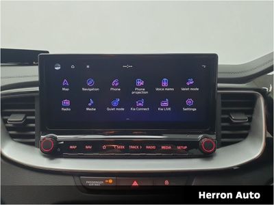 2023 Kia Ceed