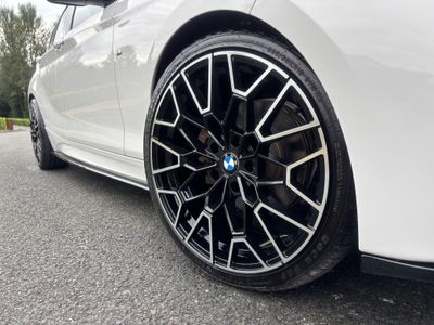 2016 BMW 1 Series