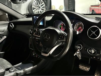 2015 Mercedes-Benz CLA Class
