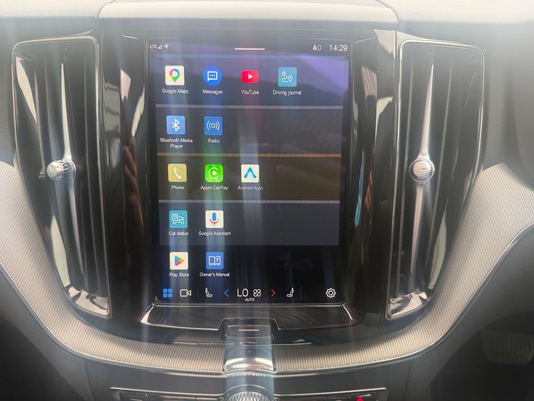 2023 Volvo XC60