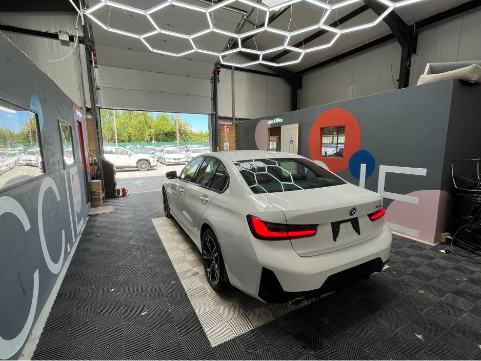 2025 BMW 3 Series