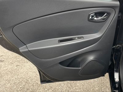 2014 Renault Captur