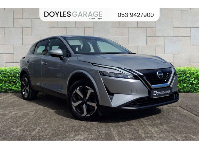 vehicle for sale from Doyles Garage Courtown Ltd