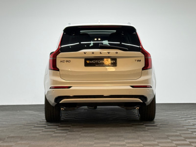 2026 Volvo XC90