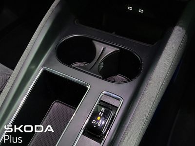2024 Skoda Enyaq