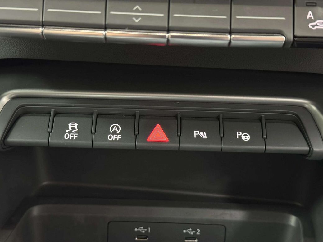 2021 Audi A3