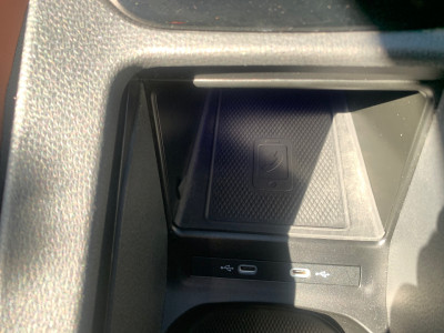 2022 Volkswagen ID.4