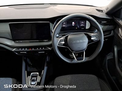 2026 Skoda Octavia