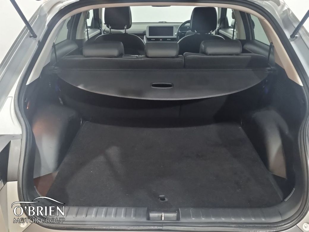 2023 Hyundai Ioniq 5