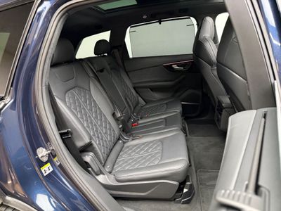 2025 Audi Q7