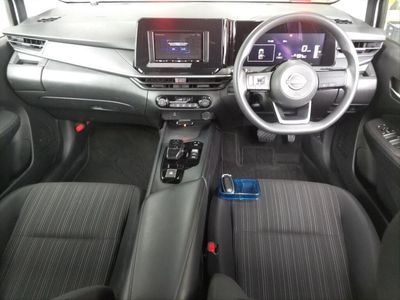 2024 Nissan Note