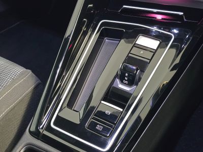 2024 Volkswagen Golf