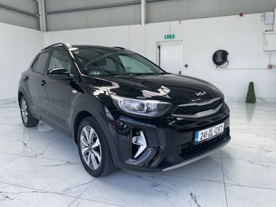 2024 Kia Stonic