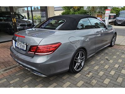 2015 Mercedes-Benz E 350