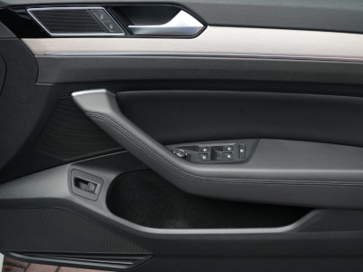 2020 Volkswagen Passat