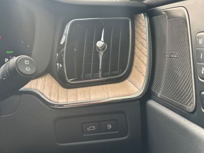 2026 Volvo XC60