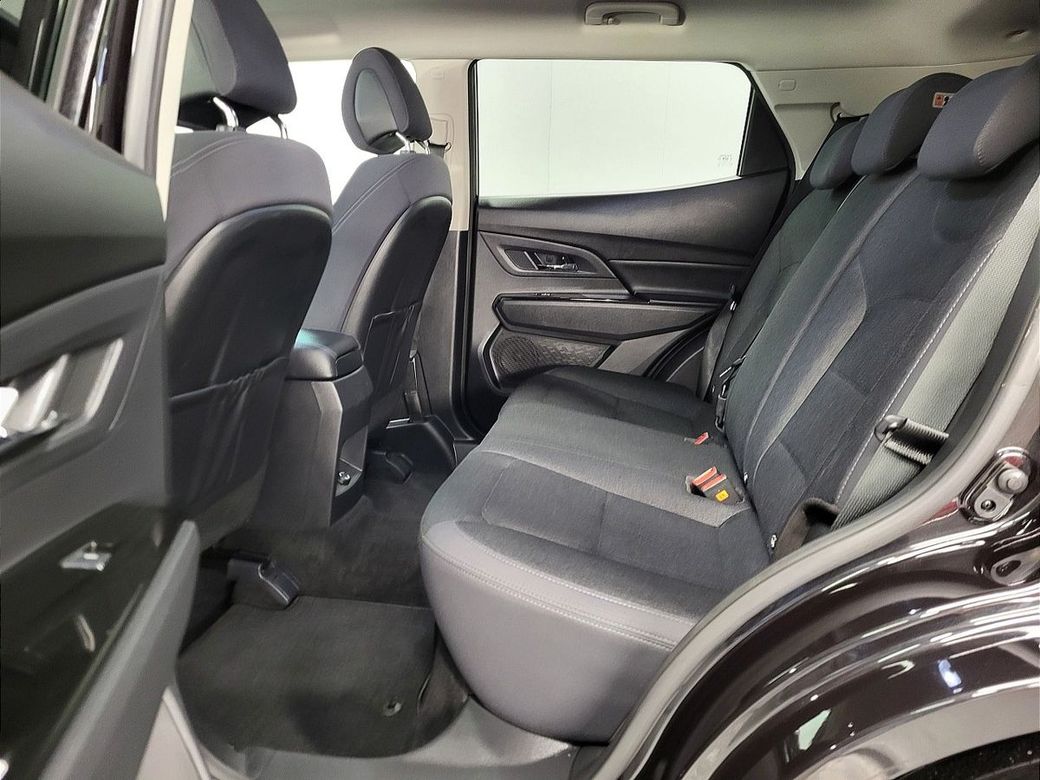 2024 Ssangyong Korando