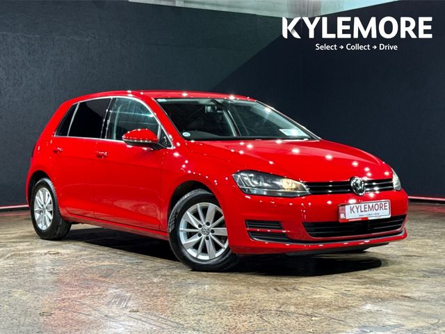 vehicle for sale from Kylemore Cars