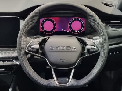 2026 Skoda Octavia