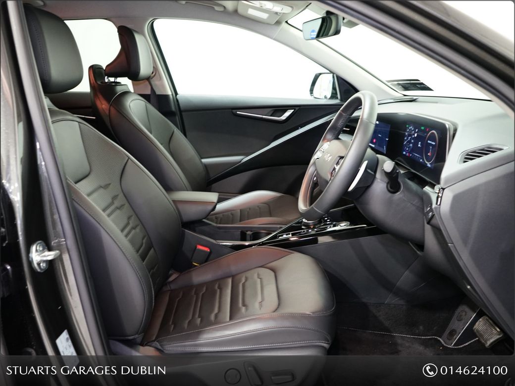 2024 Kia Niro