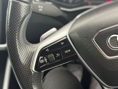 2021 Audi A6