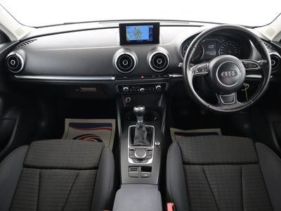 2015 Audi A3