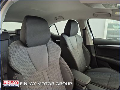 2021 Skoda Octavia