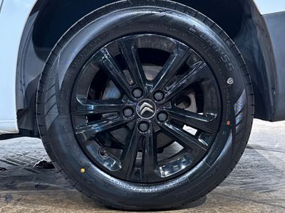2021 Citroen Berlingo