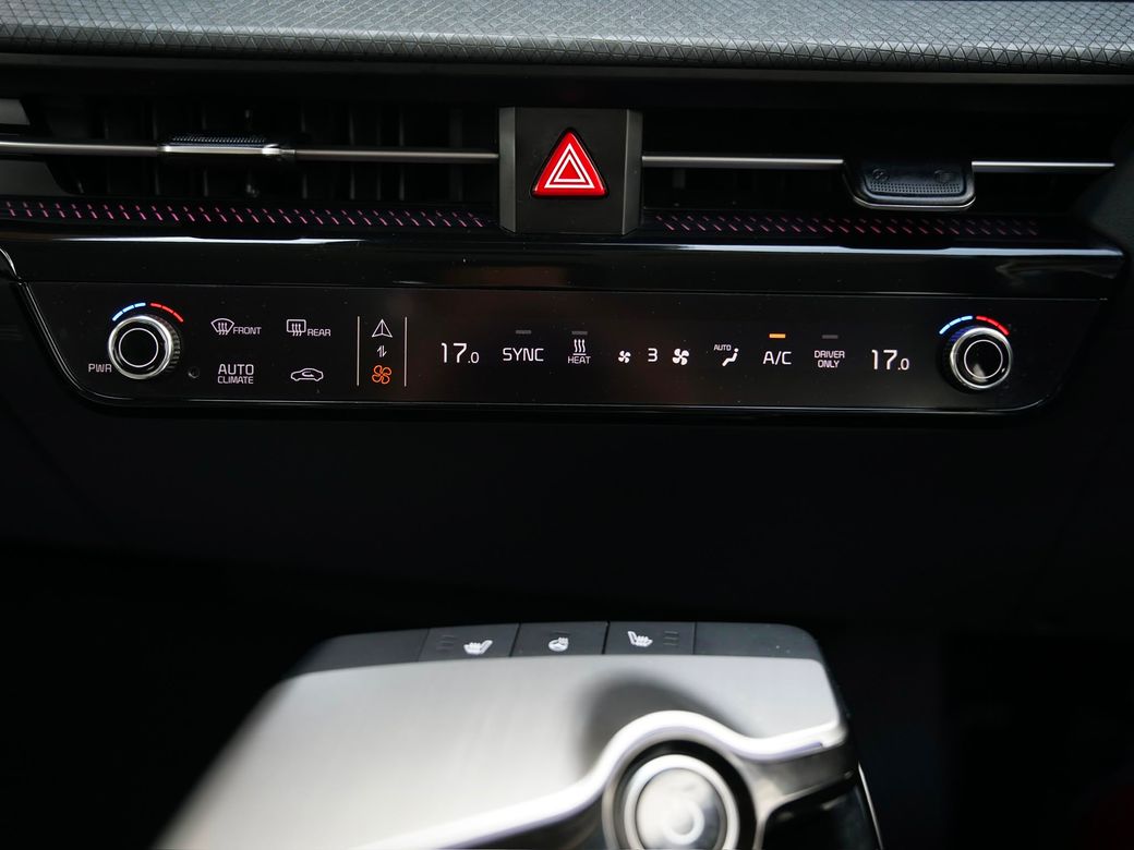2023 Kia EV6