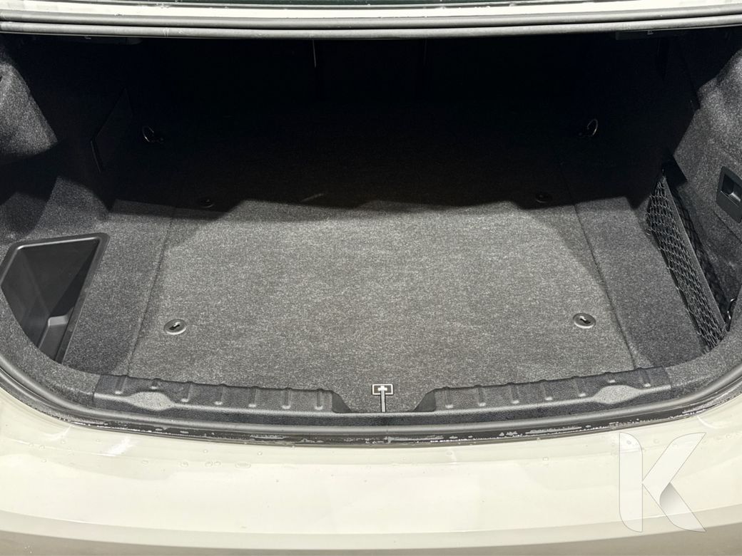 2018 BMW 3 Series