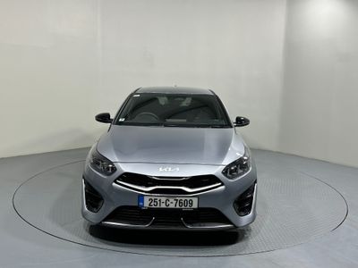 vehicle for sale from Nyhan Motors